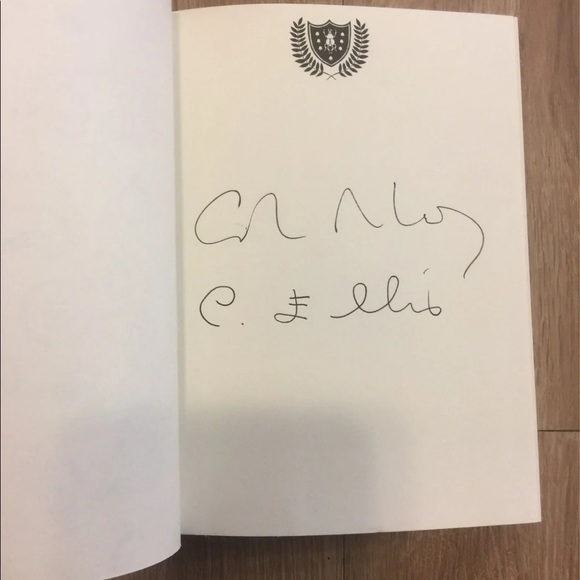 Signed First Edition The Whiz Mob and the G - Picture 4 of 4